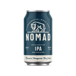 Nomad Non-Alcoholic IPA