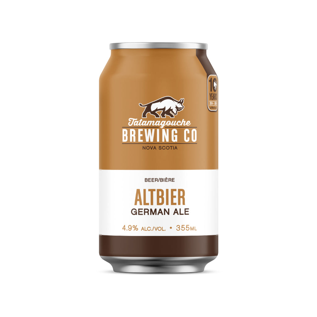 Altbier German Ale