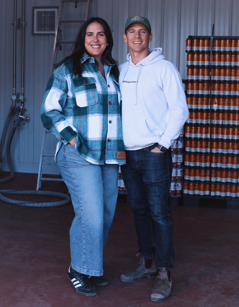 From Vineyard to Brewery: How a Nova Scotia family embraced succession planning