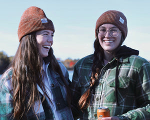 Tata Brew Knit Toque