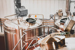 Brewery Tour & Tasting