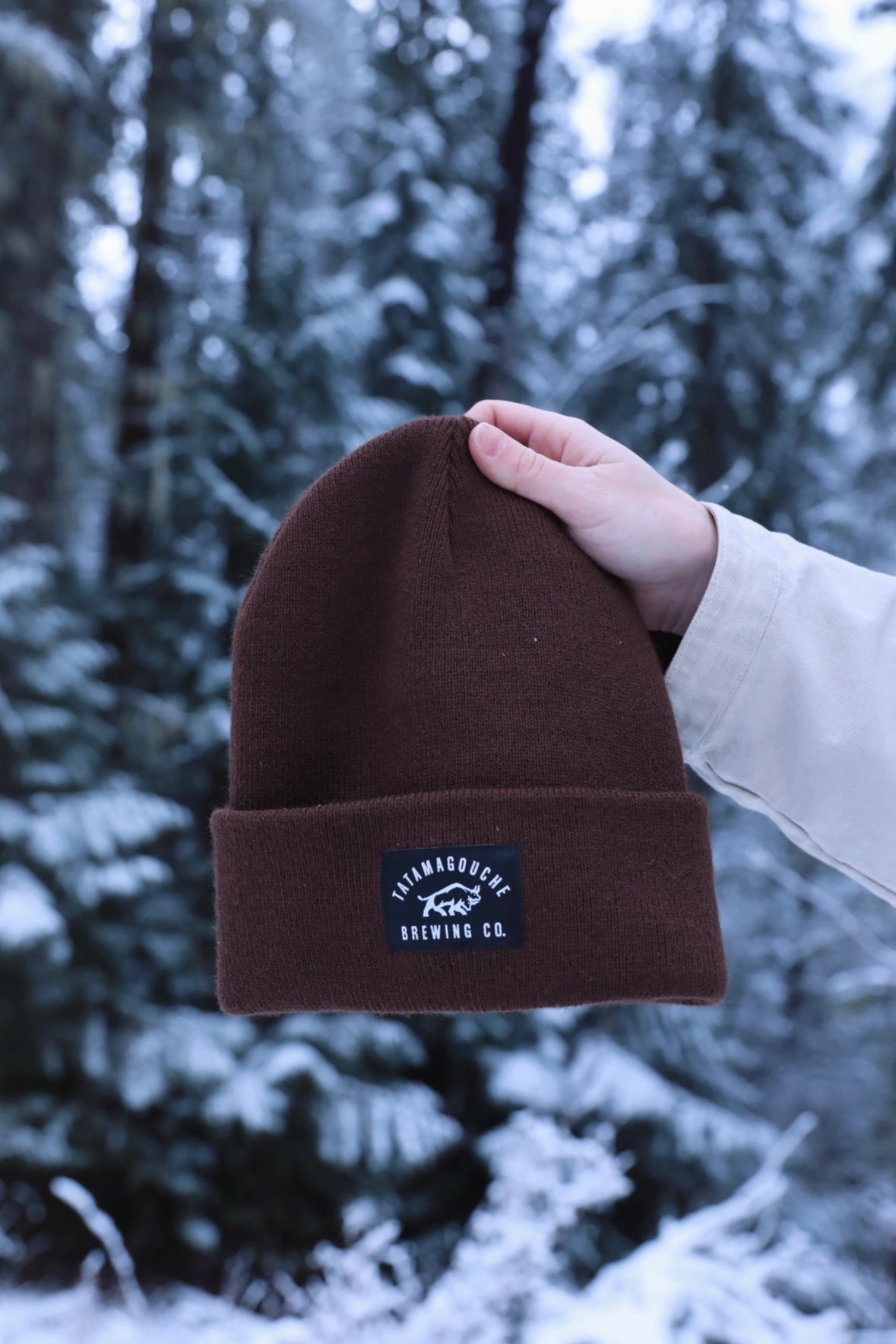 Brewhouse Toque