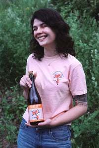 Iphias Tee