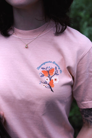 Iphias Tee