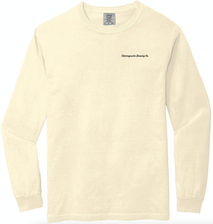 Rodeo Long Sleeve