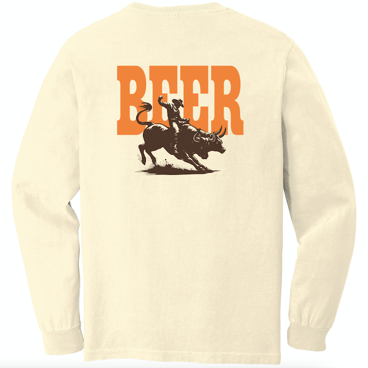 Rodeo Long Sleeve