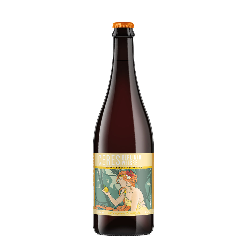 Ceres Berliner Weisse