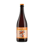 Iphias Barrel Aged Peach and Ginger Sour