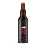 Barrel Aged Imperial Stout