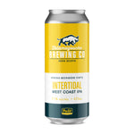 Intertidal West Coast IPA