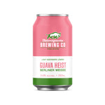 Guava Heist Berliner Weisse