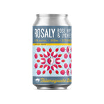 Rosaly Rose Hip & Lychee Sour