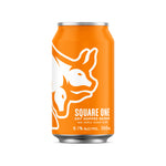 Square One Dry Hopped Saison Can