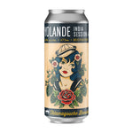 Yolande India Session Ale - International Women's Day Beer