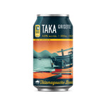 Taka Grisette Aged on Apricots
