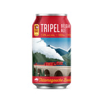 Tripel Belgian Ale