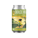 Dolce Vita Pinot Noir Barrel Aged Saison