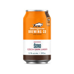 Sero Czech Dark Lager