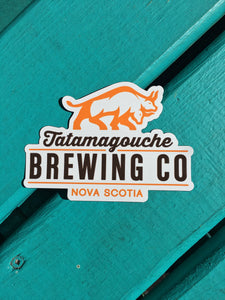 Large Tatamagouche Brewing Co Magnet
