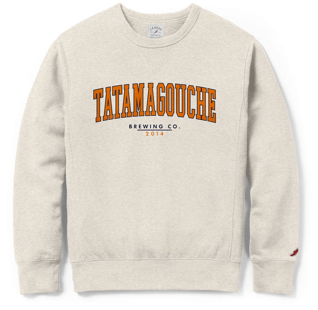Tatamagouche 2014 Crew Neck Sweater