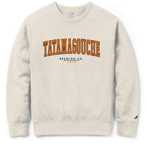 Tatamagouche 2014 Crew Neck Sweater